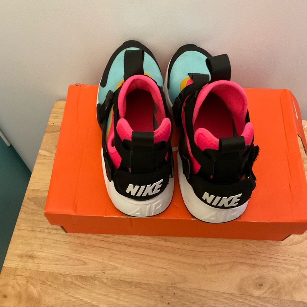 Nike Kids' Multicolor Sneakers